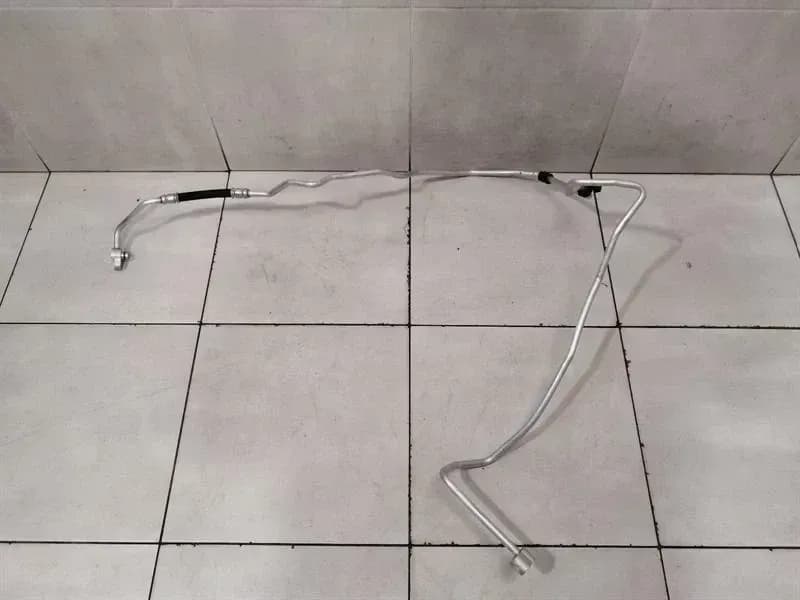 Porsche 911 991 A/C pipe 99157309405 air conditioning line air conditioning