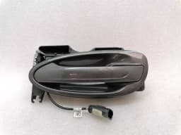 PORSCHE Porsche 911 991 Left Door Handle 99153764502 Door Handle Left — thumbnail 1