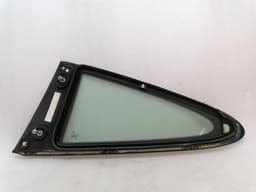 PORSCHE Porsche 911 991 Right Rear Quarter Glass 991543311200 Door Window 1⁄4 Rear Right — thumbnail 5
