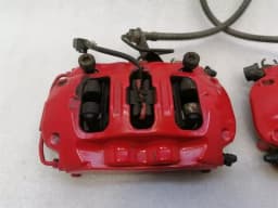 PORSCHE Porsche 911 991 Rear Brake Caliper 99135205313 Brake Caliper Rear Set Brembo — thumbnail 3