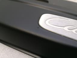 PORSCHE Porsche 911 991 Door Sill Set 99155530416 Entry Bar Set CARRERA 4S — thumbnail 5