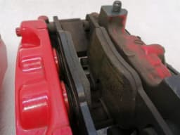 PORSCHE Porsche 911 991 Rear Brake Caliper 99135205313 Brake Caliper Rear Set Brembo — thumbnail 6