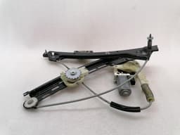 PORSCHE Porsche 911 991 Right Front Door Winder 99154207601 Power Window Front Right — thumbnail 5