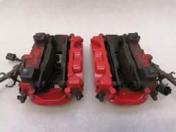 PORSCHE Porsche 911 991 Rear Brake Caliper 99135205313 Brake Caliper Rear Set Brembo — thumbnail 5