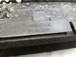 PORSCHE Porsche 911 991 GT3 RS GT4 Center Water Radiator 99110603890 Water Cooler Center — thumbnail 7