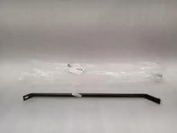 PORSCHE Porsche 911 991 holder bracket 99150344171 holder carrier front wing strut — thumbnail 1