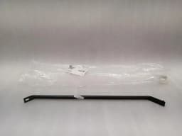 PORSCHE Porsche 911 991 holder bracket 99150344171 holder carrier front wing strut — thumbnail 7