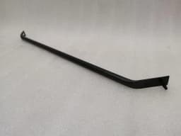 PORSCHE Porsche 911 991 holder bracket 99150344171 holder carrier front wing strut — thumbnail 5