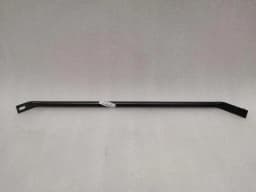 PORSCHE Porsche 911 991 holder bracket 99150344171 holder carrier front wing strut — thumbnail 10