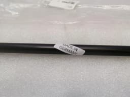 PORSCHE Porsche 911 991 holder bracket 99150344171 holder carrier front wing strut — thumbnail 2