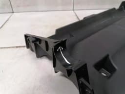PORSCHE Porsche 911 991 GT3 RS Front Bumper Beam 99150552103 Front Bumper Carrier — thumbnail 8