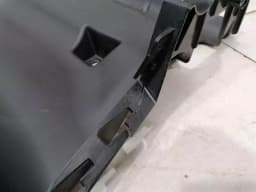 PORSCHE Porsche 911 991 GT3 RS Front Bumper Beam 99150552103 Front Bumper Carrier — thumbnail 7
