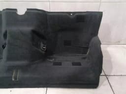 PORSCHE Porsche 911 991 Luggage Compartment Cover 99155101700 Trunk Trunk Trim — thumbnail 3