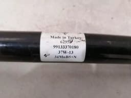 PORSCHE Porsche 911 991 GT3 RS ADJUSTABLE Anti Roll Bar Rear 99133370180 Stabilizer — thumbnail 5