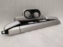 PORSCHE Porsche 911 991 Cup Holder 99155298503 Dashboard — thumbnail 3