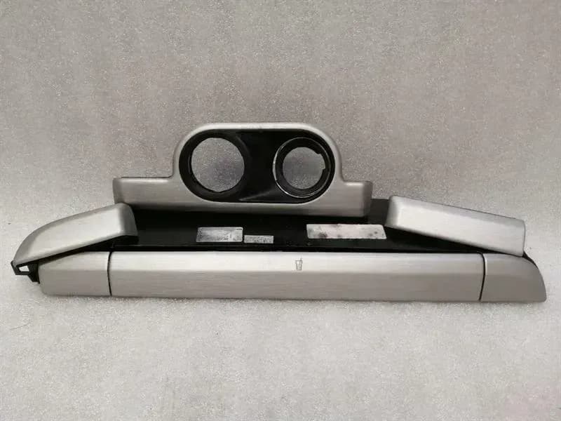 Porsche 911 991 Cup Holder 99155298503 Dashboard