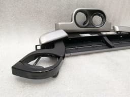 PORSCHE Porsche 911 991 Cup Holder 99155298503 Dashboard — thumbnail 6