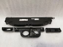 PORSCHE Porsche 911 991 Cup Holder 99155298503 Dashboard — thumbnail 8