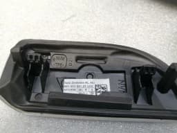 PORSCHE Porsche 911 991 Cup Holder 99155298503 Dashboard — thumbnail 9