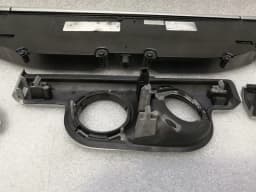 PORSCHE Porsche 911 991 Cup Holder 99155298503 Dashboard — thumbnail 10