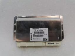 PORSCHE Porsche 911 991 Electronic Module 99161845008 Control Unit PASM/PADM — thumbnail 1