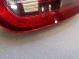 PORSCHE Porsche 911 991 Right Rear Light 99163114409 Rear Right Tail Light — thumbnail 3