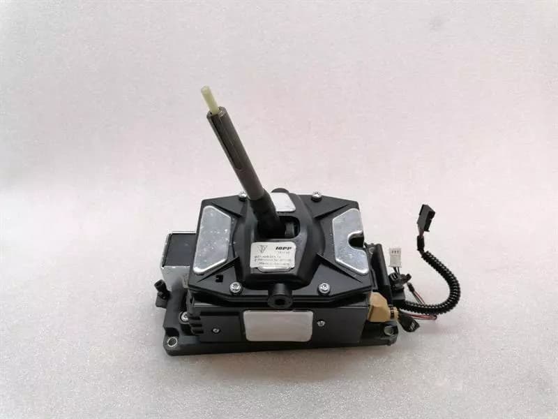 Porsche 911 991 Gear Selector 9G142601110 Circuit Backdrop PDK