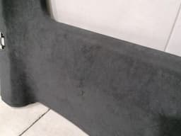 PORSCHE Porsche 911 991 Coupe Alcantara Roof Lining 99155509114 Attic Charcoal — thumbnail 4
