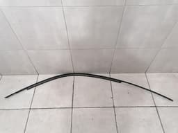 PORSCHE Porsche 911 991 Left Body Moulding 99153748102 Bar Left — thumbnail 1