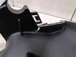 PORSCHE Porsche 911 991 GT3 RS Front Bumper Beam 99150552103 Front Bumper Carrier — thumbnail 6