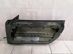 PORSCHE Porsche 911 991 right front door 99153101201 door front right — thumbnail 4