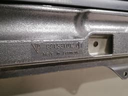 PORSCHE Porsche 911 991 right front door 99153101201 door front right — thumbnail 7