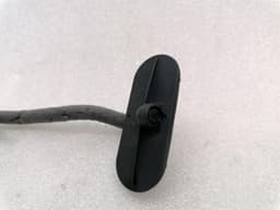 PORSCHE Porsche 911 991 Washer Fluid Pipes 99162807300 Water Pipe Hose — thumbnail 4