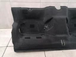 PORSCHE Porsche 911 991 Luggage Compartment Cover 99155101700 Trunk Trunk Trim — thumbnail 4