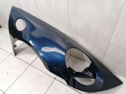 PORSCHE Porsche 911 992 Right Wing 992821102 Front Right Fender — thumbnail 3