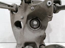 PORSCHE Porsche 911 991 Left Rear Hub Set 99133161104 Wheel Bearing Housing Rear Left Set — thumbnail 6