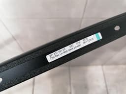 PORSCHE Porsche 911 991 Left Body Moulding 99153748102 Bar Left — thumbnail 6
