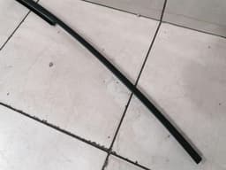 PORSCHE Porsche 911 991 Left Body Moulding 99153748102 Bar Left — thumbnail 5