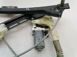 PORSCHE Porsche 911 991 Right Front Door Winder 99154207601 Power Window Front Right — thumbnail 2
