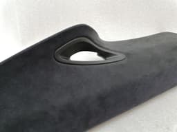 PORSCHE Porsche 911 991 Alcanara C Post Cover Set 99155518701 C Willow Trim Set — thumbnail 6