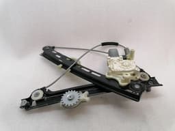 PORSCHE Porsche 911 991 Right Front Door Winder 99154207601 Power Window Front Right — thumbnail 7