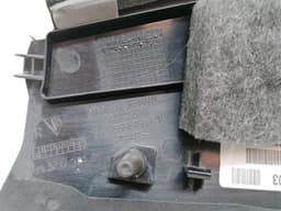 PORSCHE Porsche 911 991 Alcanara C Post Cover Set 99155518701 C Willow Trim Set — thumbnail 10