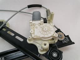 PORSCHE Porsche 911 991 Right Front Door Winder 99154207601 Power Window Front Right — thumbnail 8