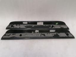 PORSCHE Porsche 911 991 Door Sill Set 99155530416 Entry Bar Set CARRERA 4S — thumbnail 8