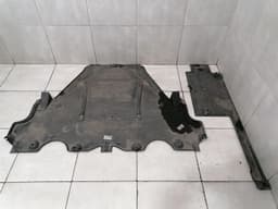 PORSCHE Porsche 911 991 Undertray 99150460900 Underfloor Trim — thumbnail 1