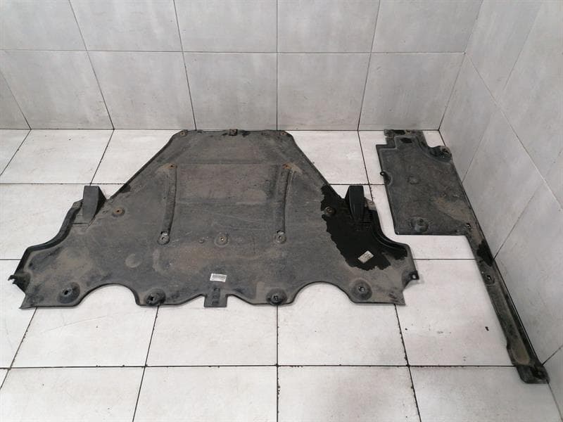 PORSCHE Porsche 911 991 Undertray 99150460900 Underfloor Trim