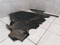 PORSCHE Porsche 911 991 Undertray 99150460900 Underfloor Trim — thumbnail 4