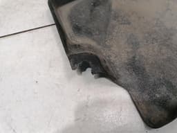 PORSCHE Porsche 911 991 Undertray 99150460900 Underfloor Trim — thumbnail 3