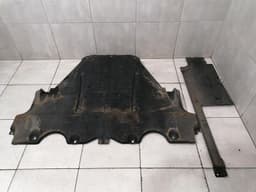 PORSCHE Porsche 911 991 Undertray 99150460900 Underfloor Trim — thumbnail 5