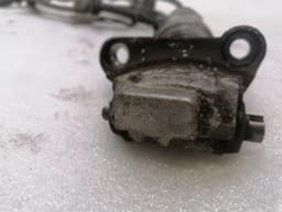 PORSCHE Porsche 911 991 PBM Park Brake Engine 97035209105 Parking Brake Motor LEFT/LEFT — thumbnail 5